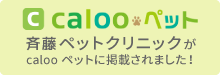 calooペット